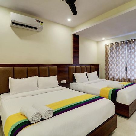 Hotel Victoria Grace Mumbai Exterior photo