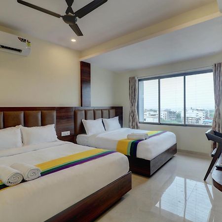 Hotel Victoria Grace Mumbai Exterior photo