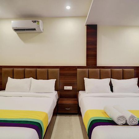 Hotel Victoria Grace Mumbai Exterior photo