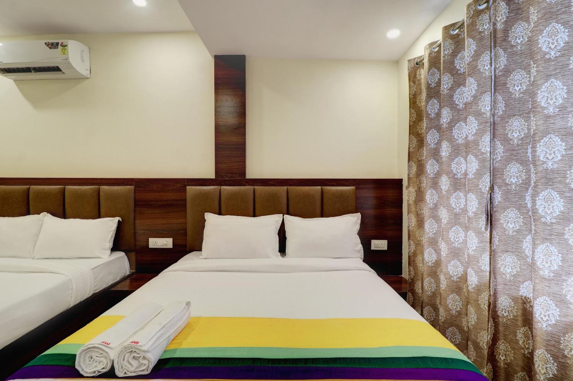 Hotel Victoria Grace Mumbai Room photo