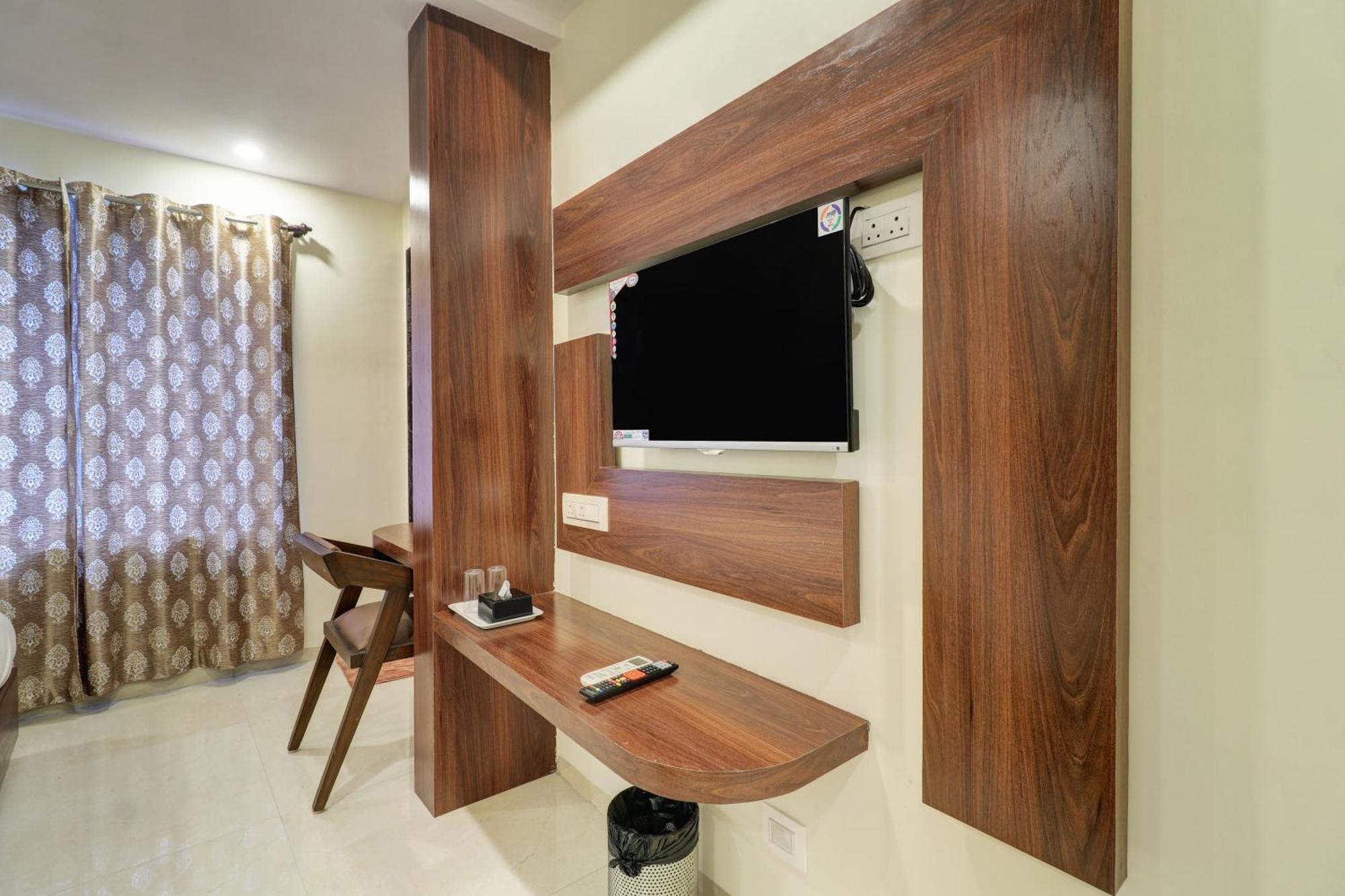 Hotel Victoria Grace Mumbai Room photo