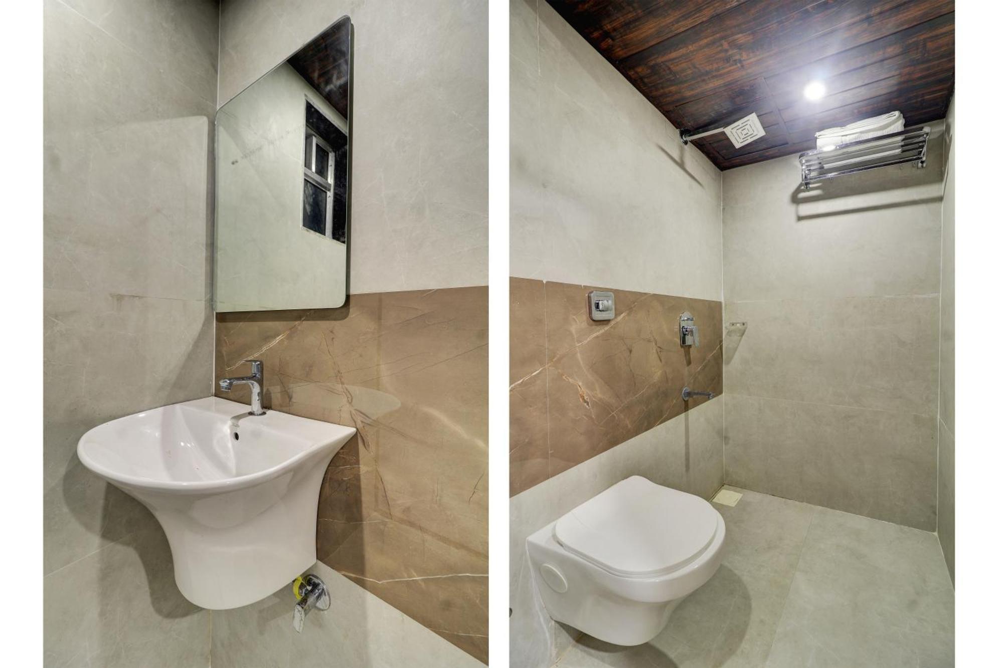 Hotel Victoria Grace Mumbai Room photo