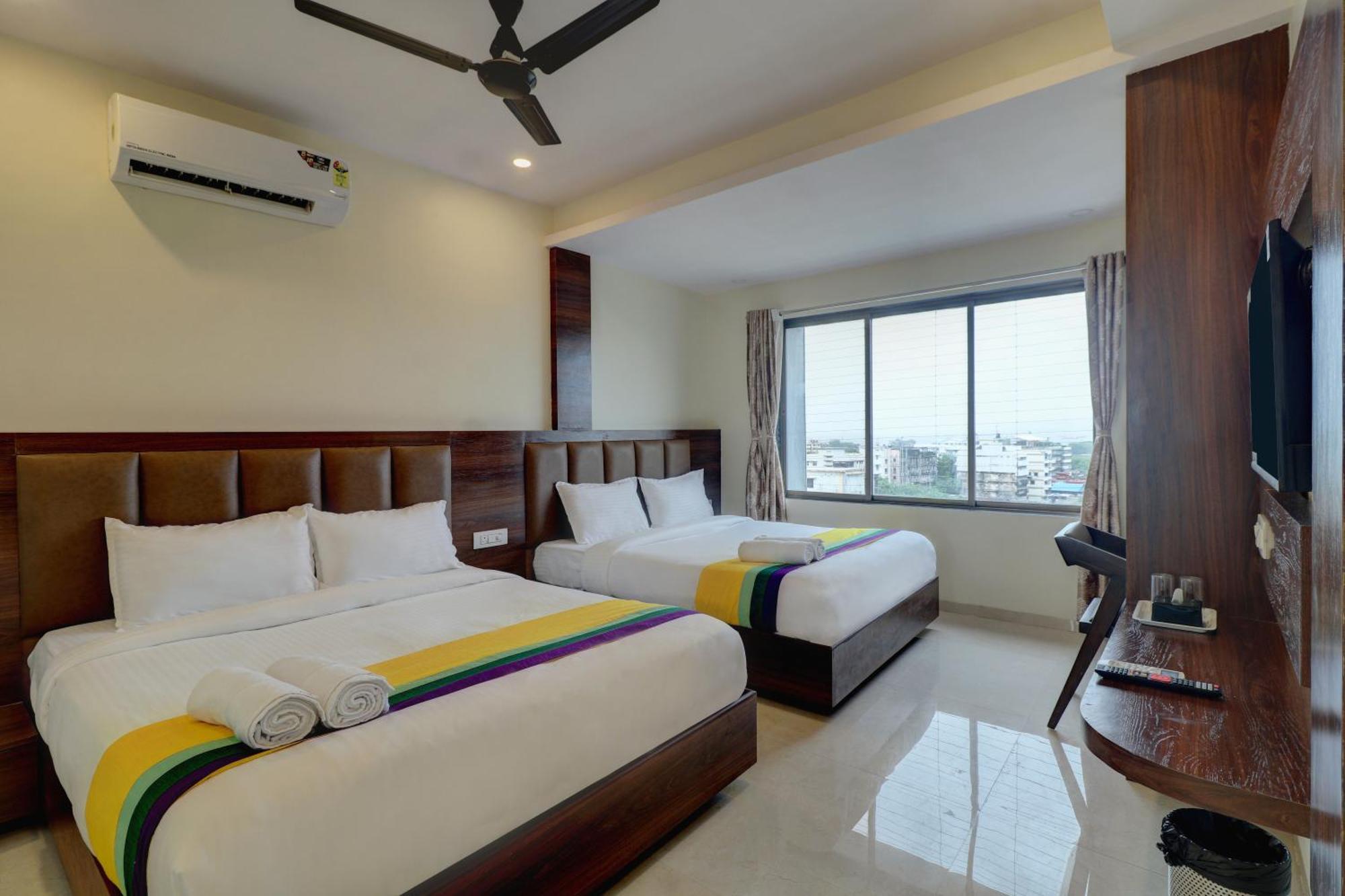 Hotel Victoria Grace Mumbai Exterior photo