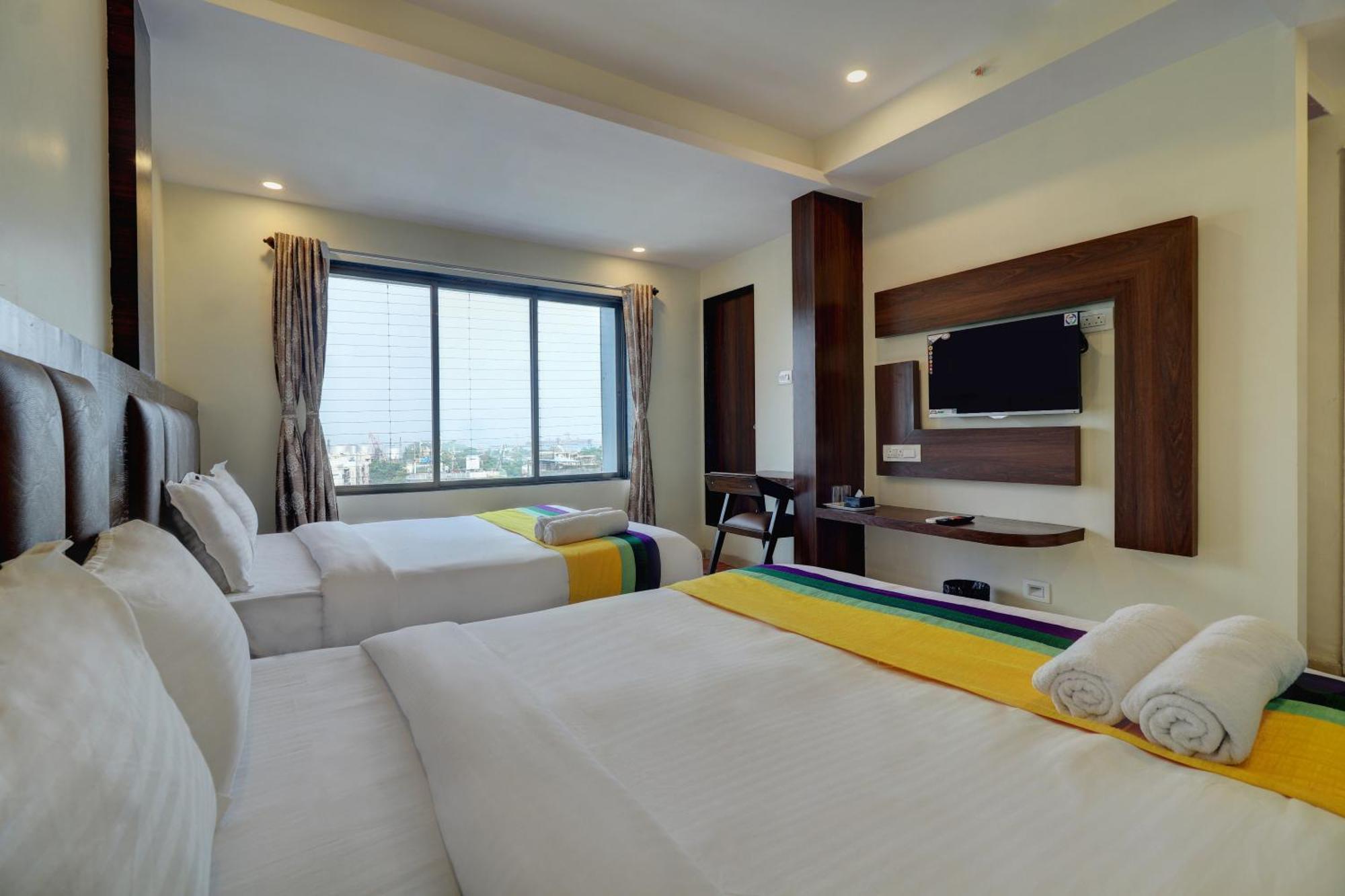 Hotel Victoria Grace Mumbai Exterior photo