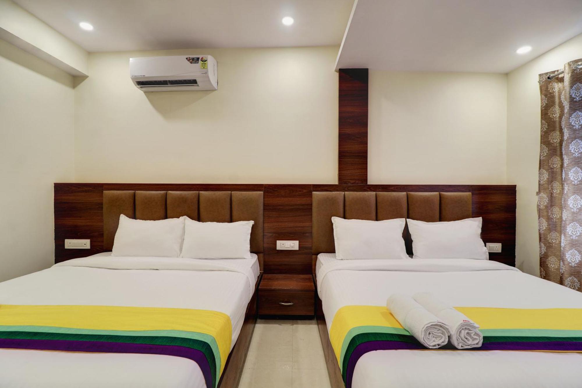 Hotel Victoria Grace Mumbai Exterior photo