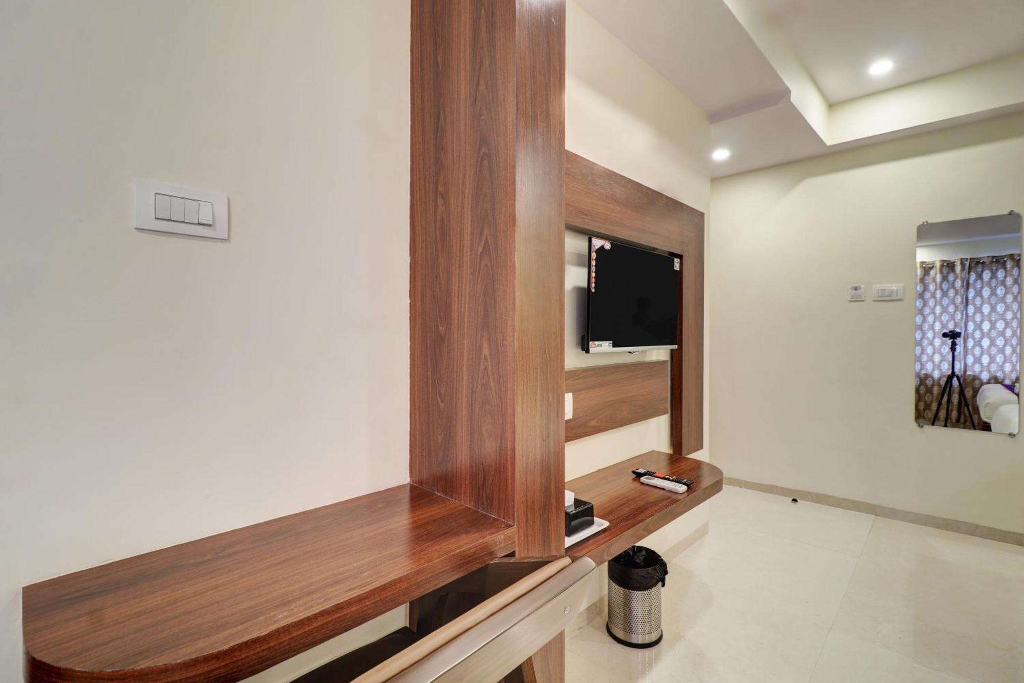 Hotel Victoria Grace Mumbai Room photo