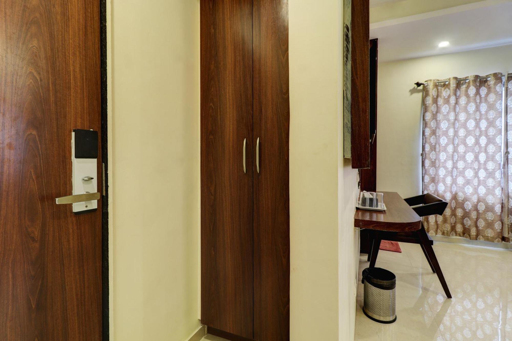 Hotel Victoria Grace Mumbai Room photo