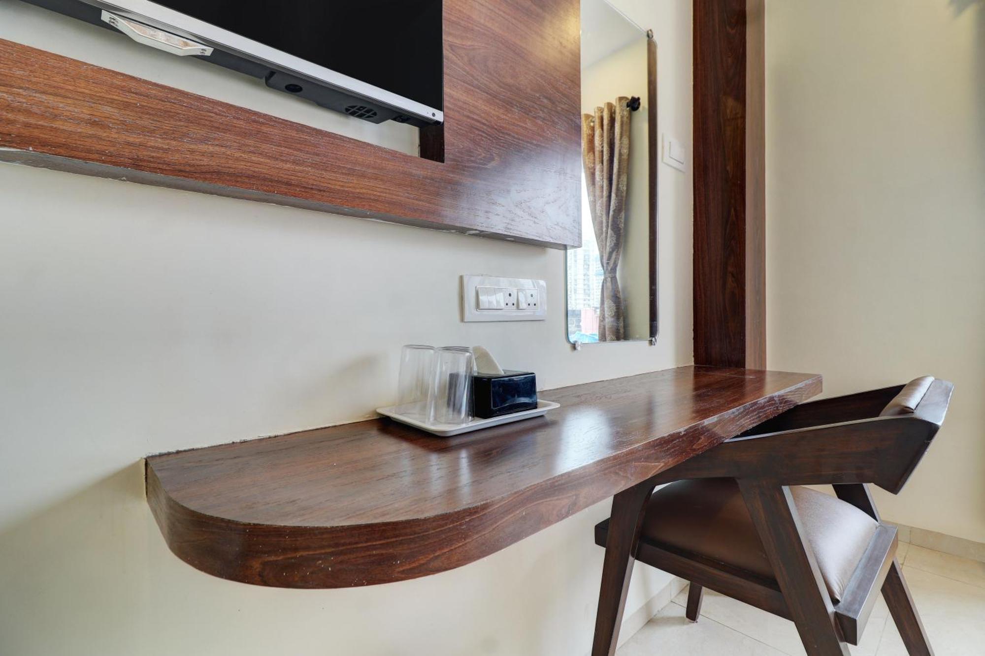 Hotel Victoria Grace Mumbai Room photo