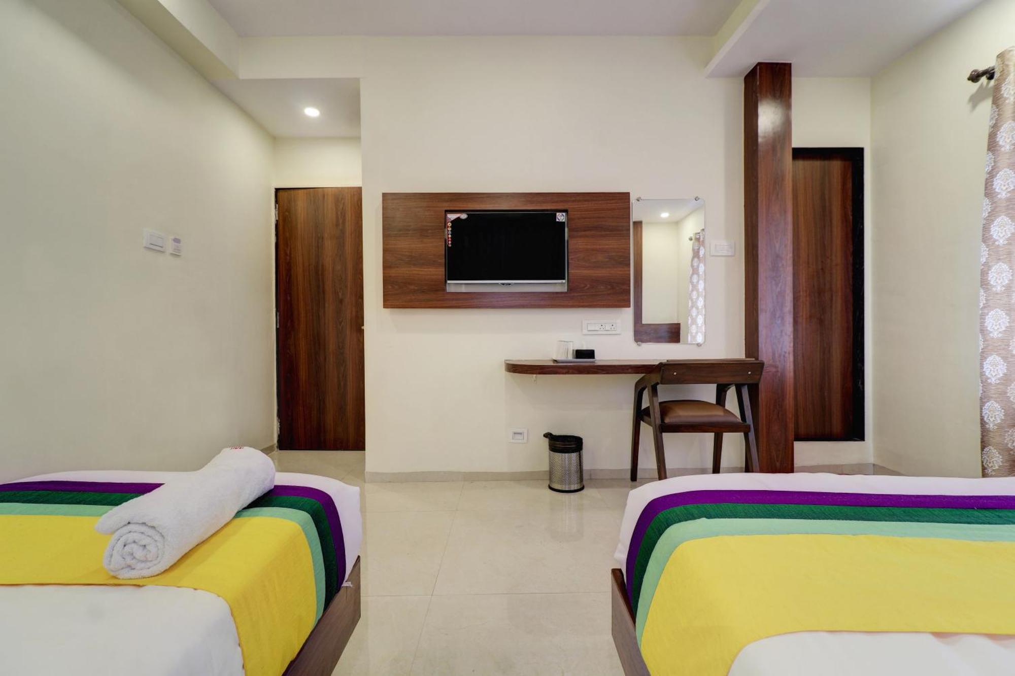 Hotel Victoria Grace Mumbai Room photo