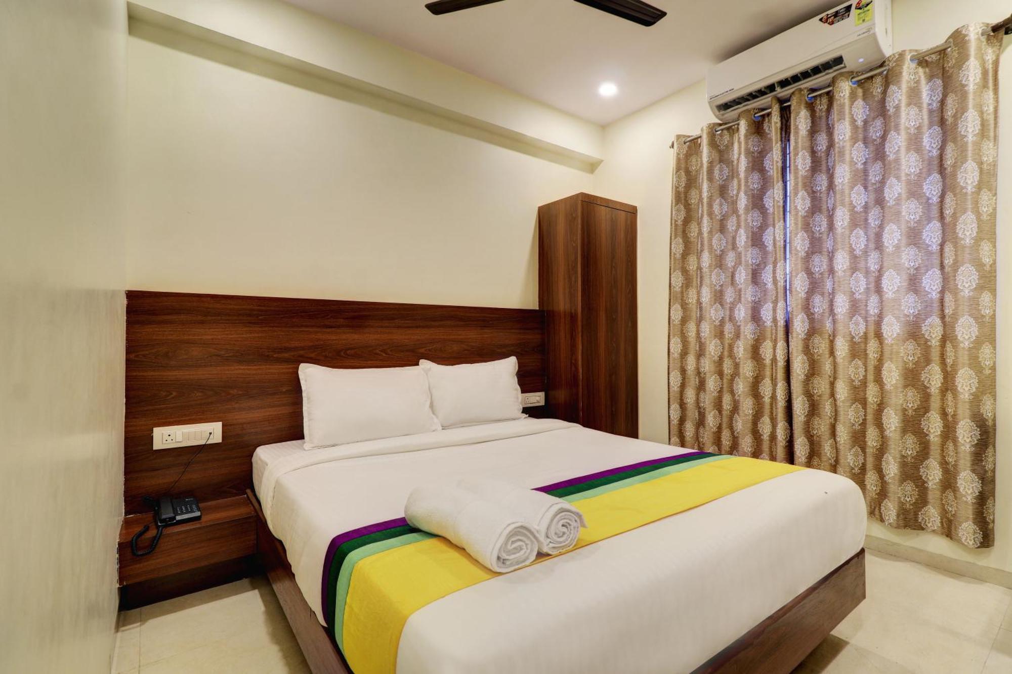 Hotel Victoria Grace Mumbai Exterior photo