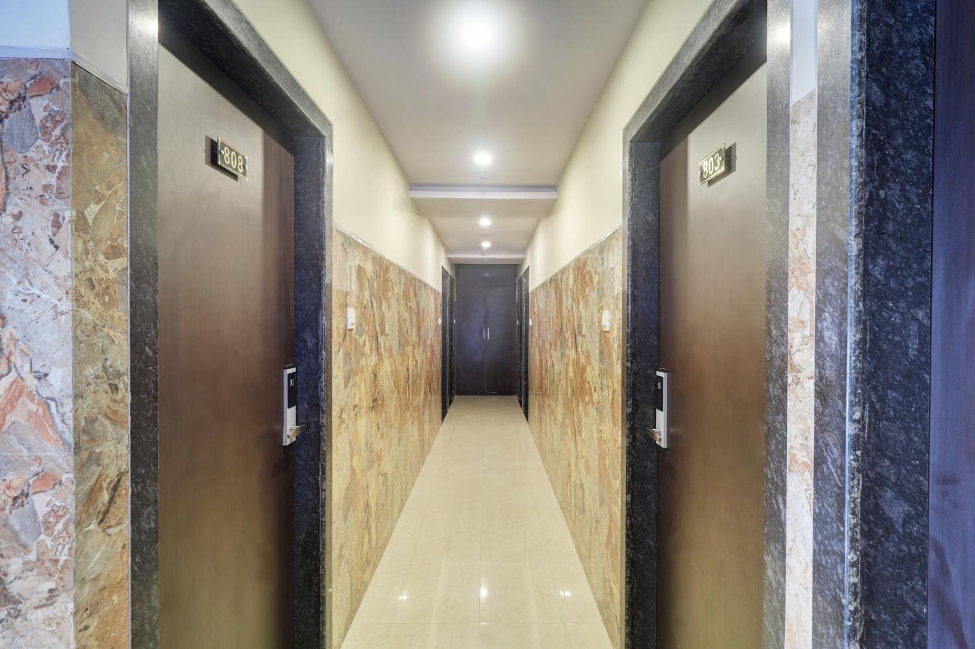 Hotel Victoria Grace Mumbai Exterior photo