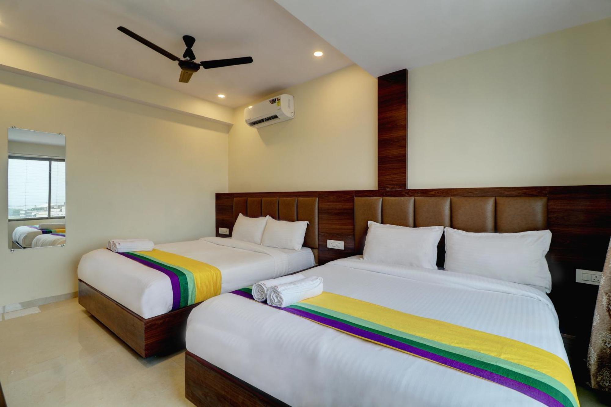 Hotel Victoria Grace Mumbai Exterior photo