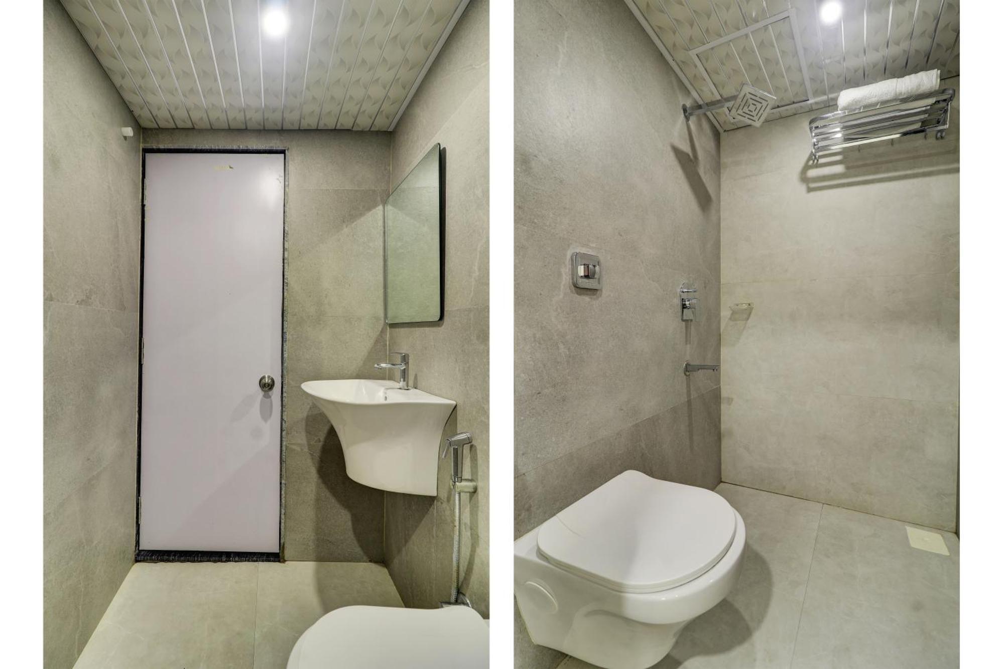 Hotel Victoria Grace Mumbai Room photo