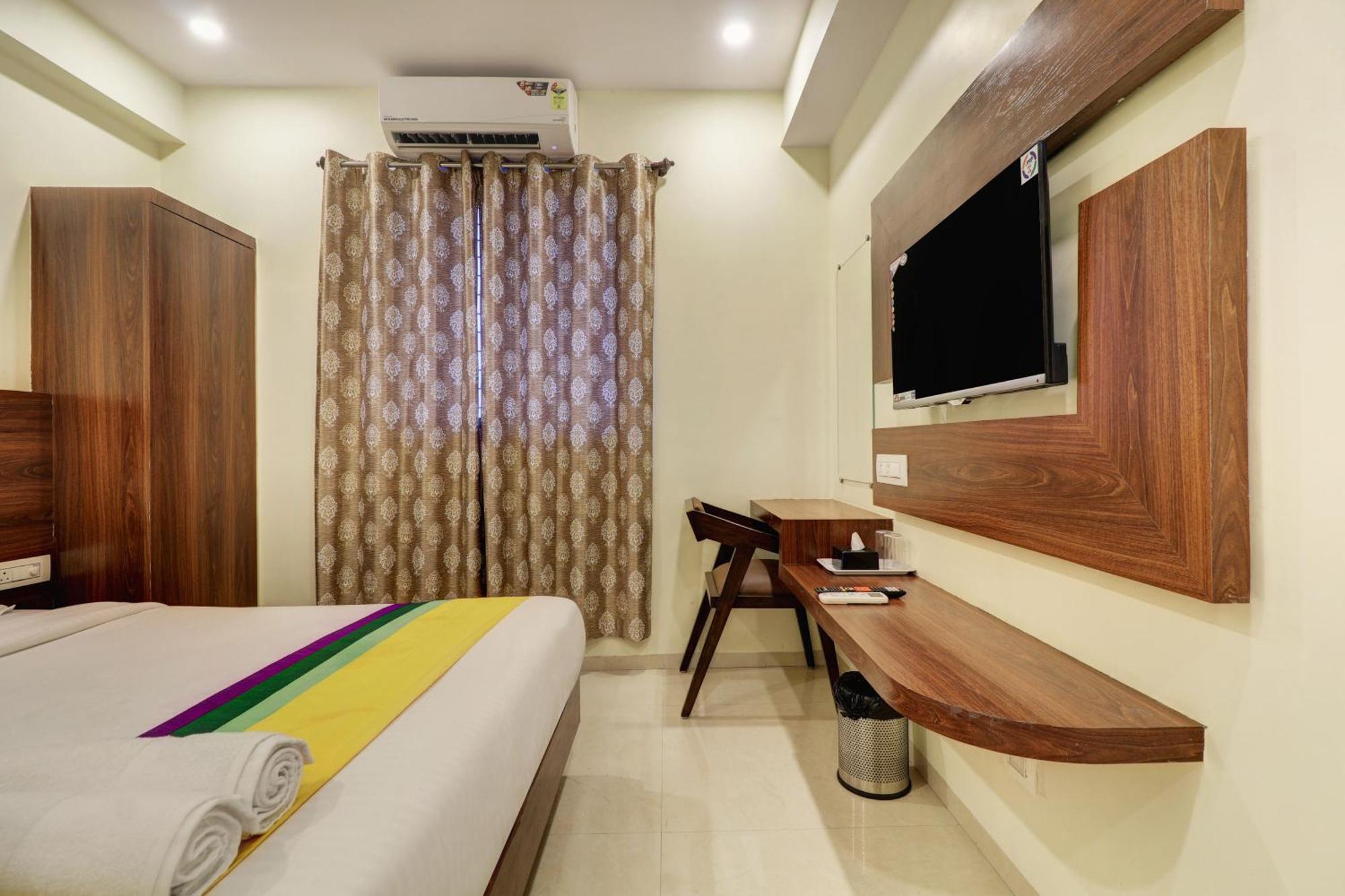 Hotel Victoria Grace Mumbai Exterior photo