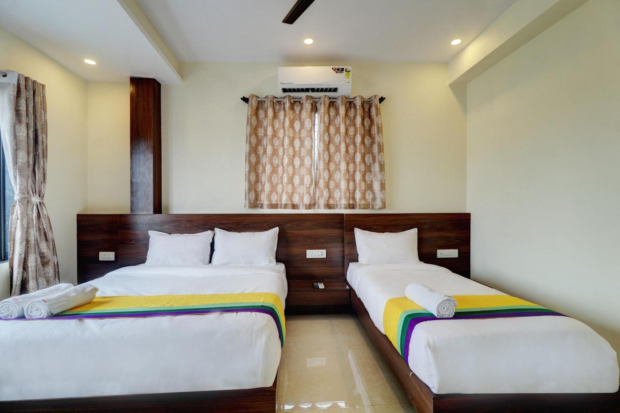 Hotel Victoria Grace Mumbai Exterior photo