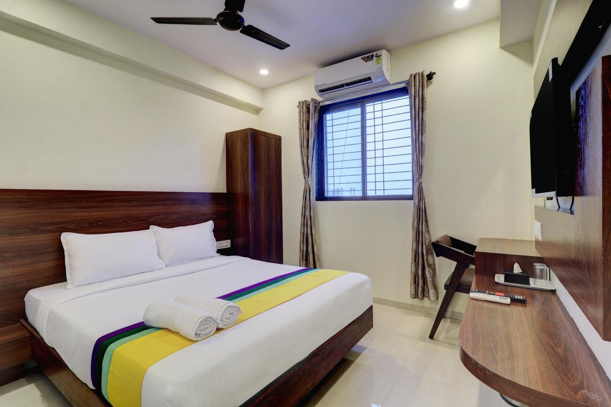 Hotel Victoria Grace Mumbai Exterior photo