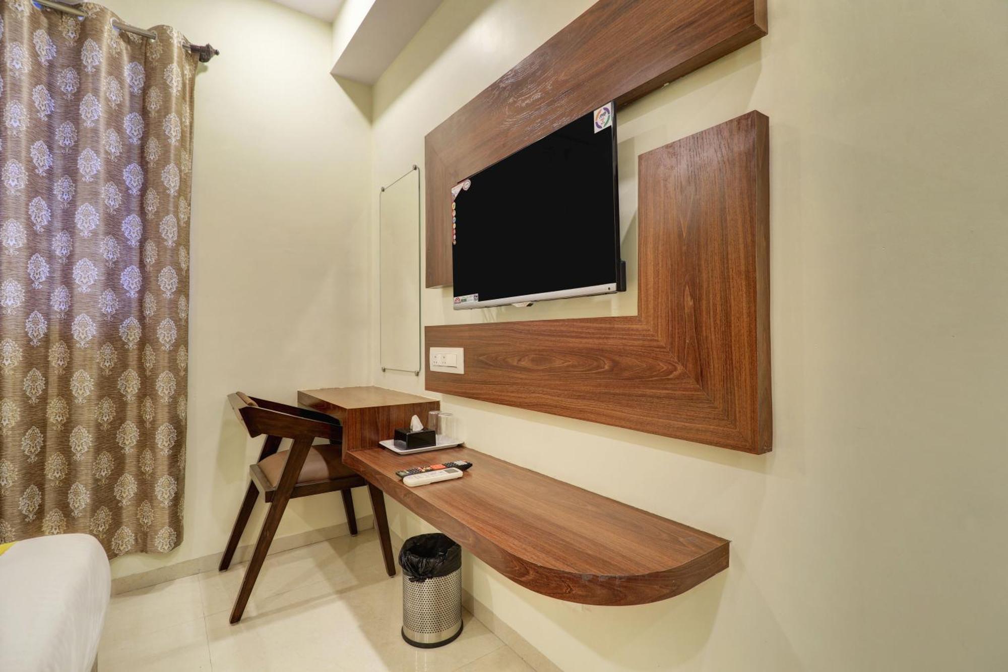Hotel Victoria Grace Mumbai Room photo