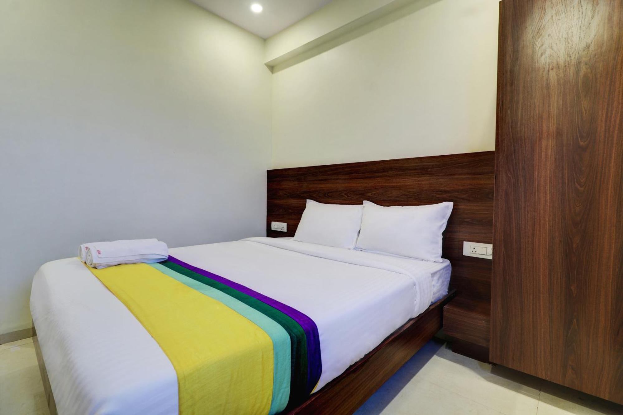 Hotel Victoria Grace Mumbai Room photo