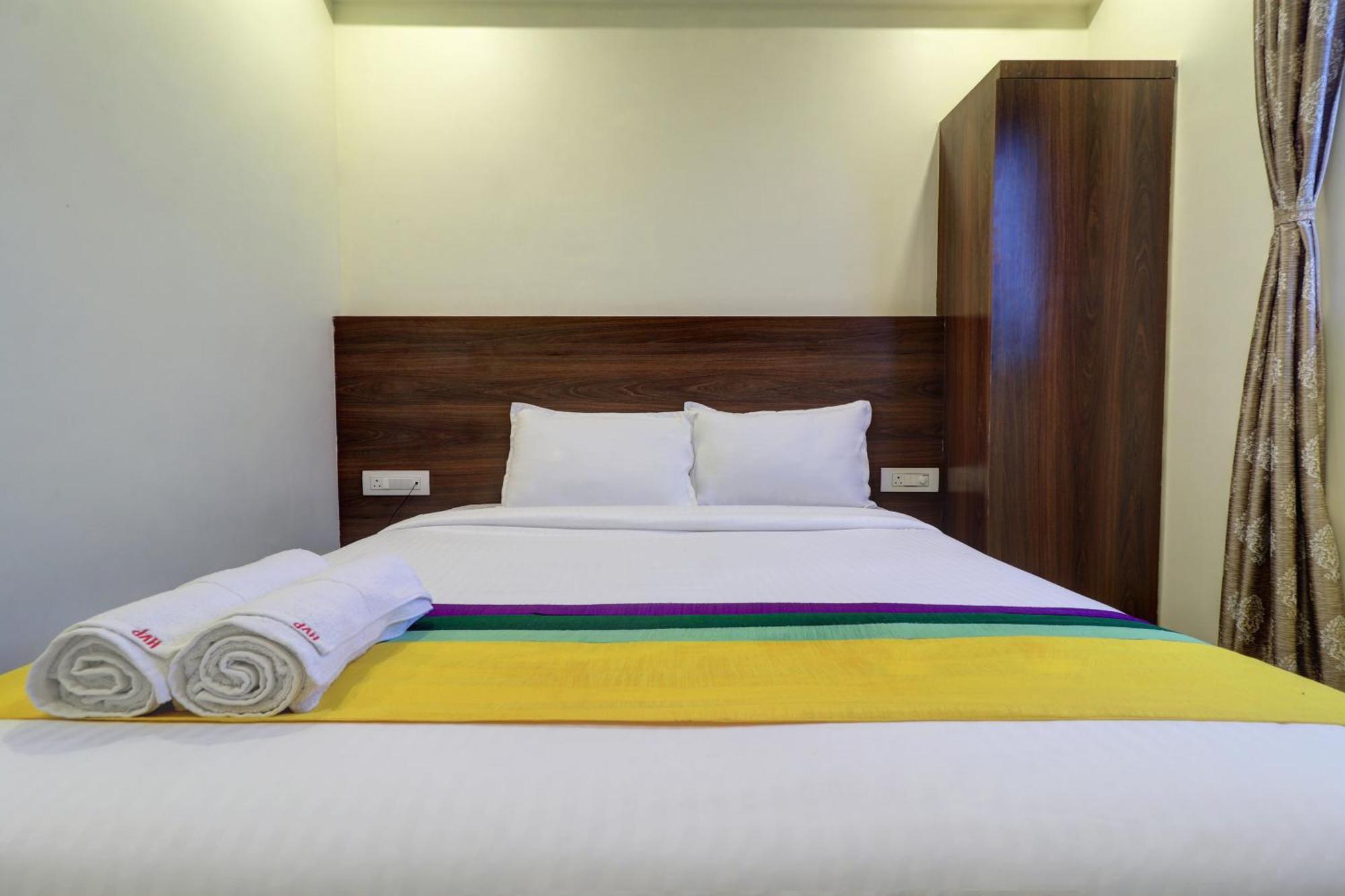 Hotel Victoria Grace Mumbai Room photo