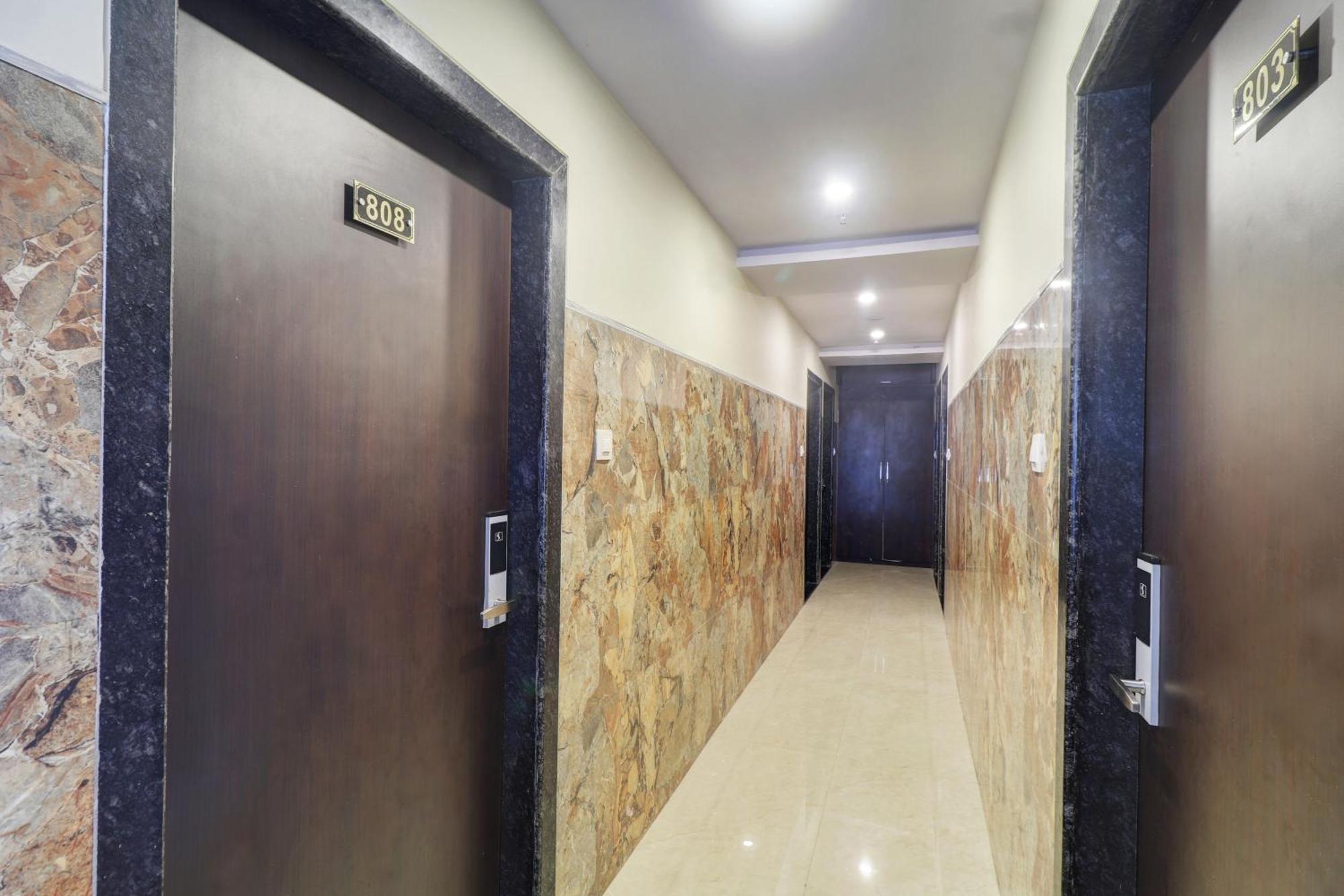 Hotel Victoria Grace Mumbai Exterior photo