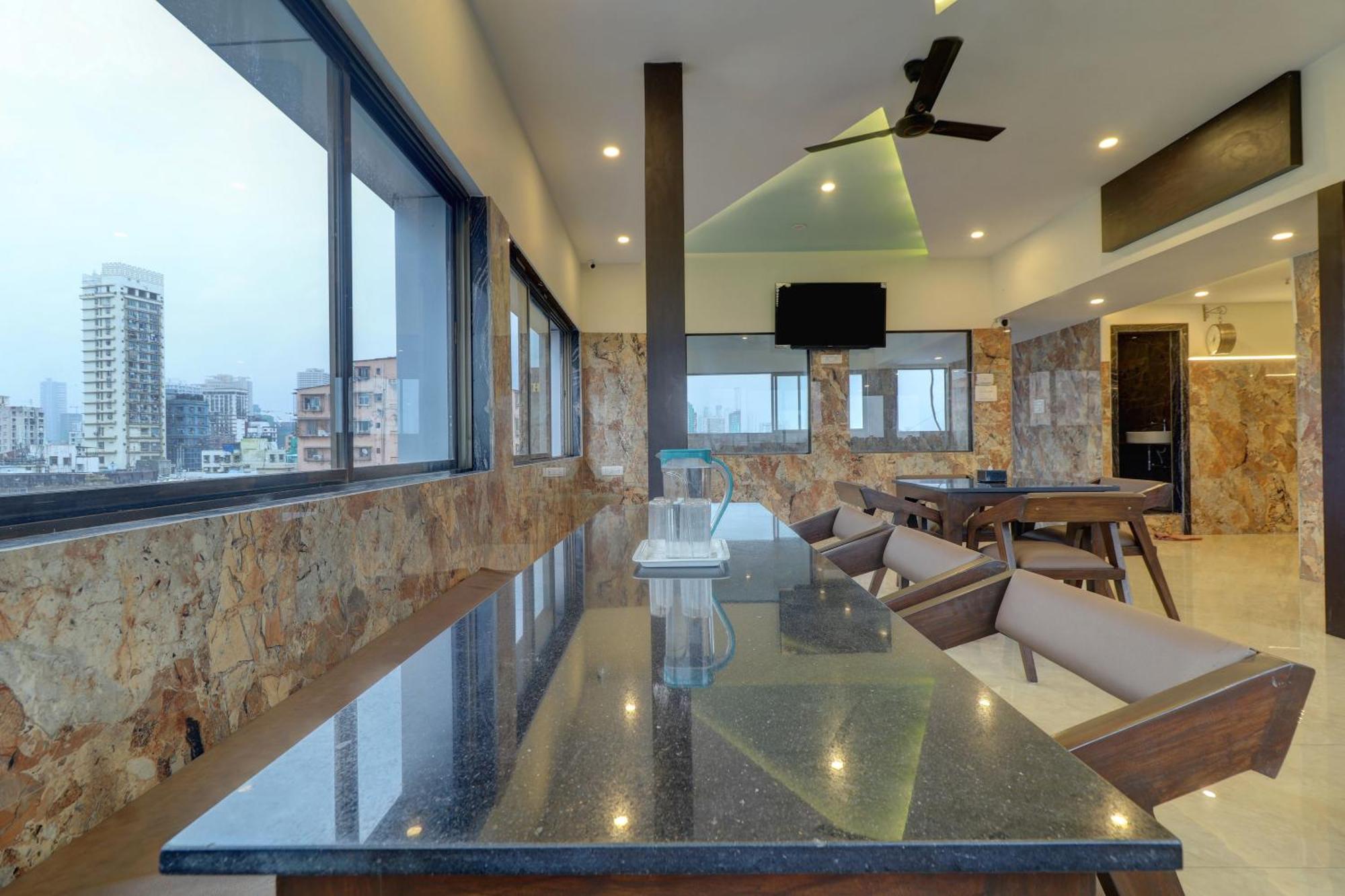 Hotel Victoria Grace Mumbai Exterior photo